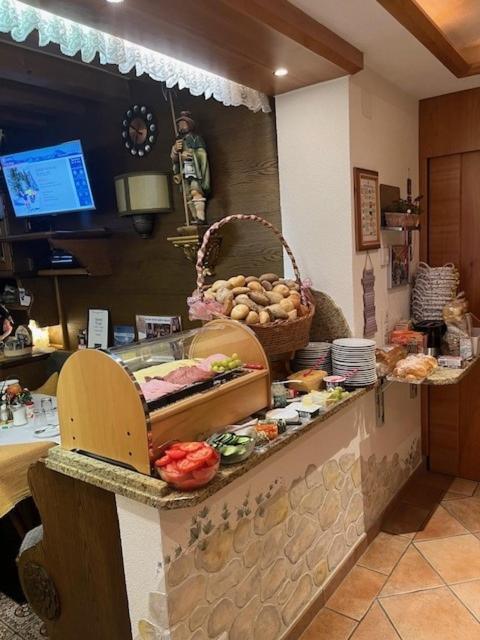 Gaesteheim Prantl Ζόλντεν Εξωτερικό φωτογραφία