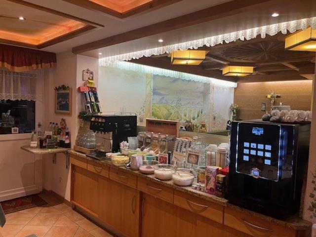 Gaesteheim Prantl Ζόλντεν Εξωτερικό φωτογραφία