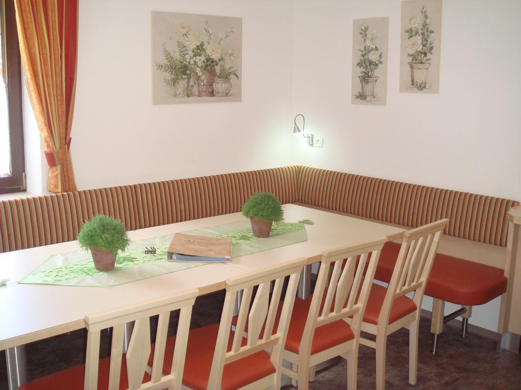 Gaesteheim Prantl Ζόλντεν Εξωτερικό φωτογραφία